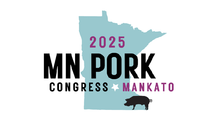 Minnesota Pork Congress logo