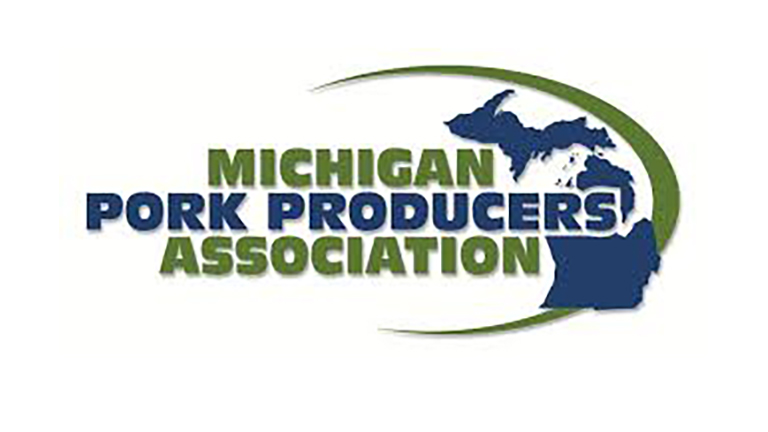 Michigan Pork Symposium logo