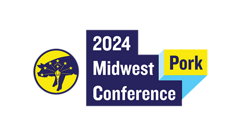 Midwest Pork Conference Logo