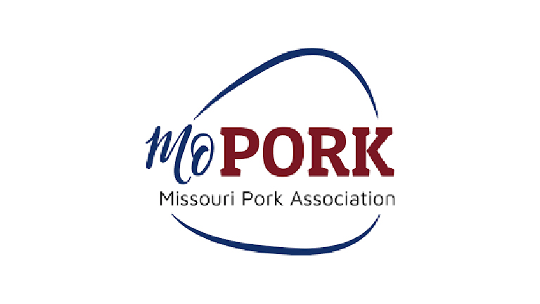 Missouri Pork Expo logo